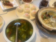 -宁波石浦大饭店(新材料城店)