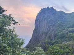 -萍乡武功山风景名胜区