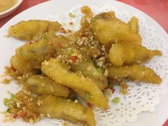 -深运潮州粥(东门店)
