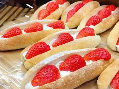 -山崎面包(静安久光店)