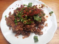 粉蒸牛肉-百年粉蒸牛肉