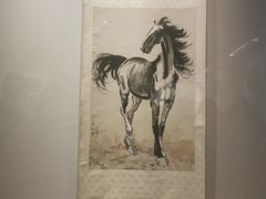 -徐悲鸿纪念馆