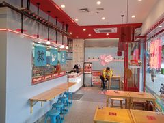 -塔斯汀中国汉堡(凯泽雅园店)