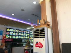 -锋味海鲜菜馆