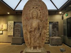-北京石刻艺术博物馆(五塔寺)