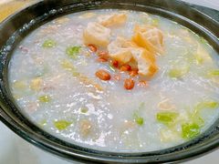 -金苑海鲜酒家(新港中路店)