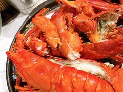 -半岛听涛蒸汽海鲜自助(K11店)