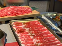 -韩一品韩国料理(柏庐南路店)