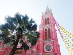 -耶稣圣心堂