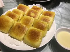 -山泉公馆酒家(广州东站店)