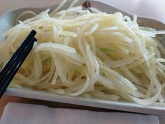 -李先生牛肉面大王(东营友谊广场店)