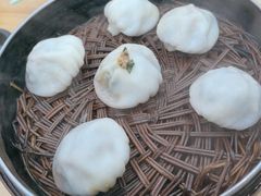 -鸡鸣汤包(仙林店)
