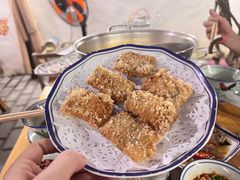 -厝味火锅·潮汕卤水火锅(十一合店)