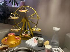 -故里和山·成都火锅(欢乐港湾店)