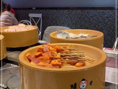 -龍歌自助小火锅(李沧丽达店)