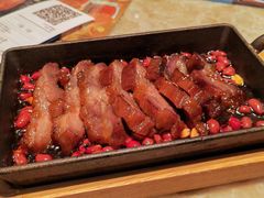 -敏华冰厅(平安金融中心店)