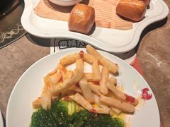 -七欣天香辣蟹火锅(上海银亿滨江店)