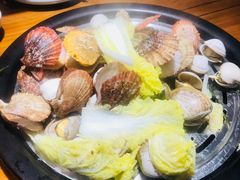 -三个渔夫·蒸汽海鲜(小白楼店)