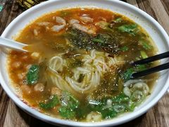 -无名缘米粉(领展购物广场京通店)