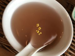 -湖畔居茶楼(湖滨店)