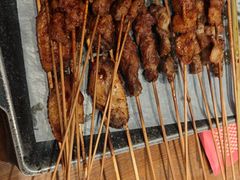 -管氏翅吧(马家堡店)