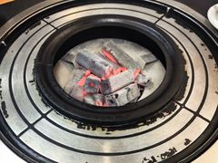 -阿山卓·野生菌火锅·纳西火塘烤肉