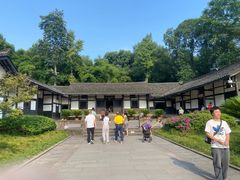 -邓小平故里