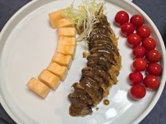 -石泉私宴