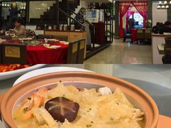 -東城故事·尋找姆媽的味道(玉兰路店)