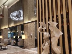 -杭州城中香格里拉大酒店