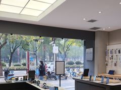 -三星授权体验店(西新街店)