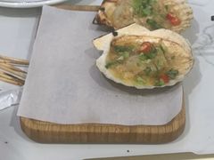 -新凯旋烧烤·燕姐千岛湖土菜