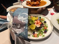 -狮拾久·现代新加坡料理(福田COCO Park店)