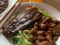 -泰顺江南春面馆
