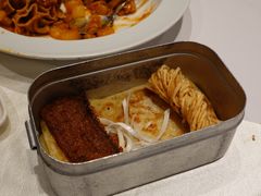 老北京酥带鱼-凯鸽酒楼(操场城店)