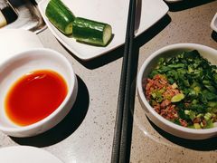 -海底捞火锅(银泰中心店)