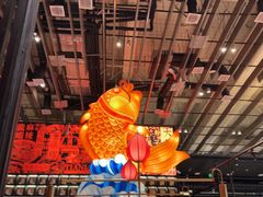 -天辣(金桥啦啦宝都店)