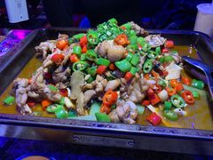 -蛙来哒(金沙洲万达店)