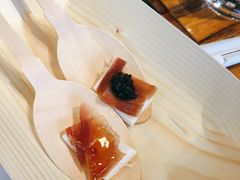 二味生腿羊乳饼-饵块食光·云南有机手作饵块