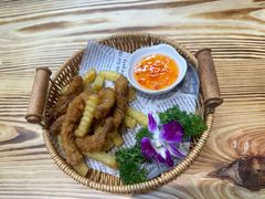 -醉壹号海鲜大排档·老厦门特色菜(厦门美食地标店)