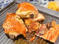 -庭悦餐厅(华侨城店)
