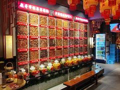 -辣不二地道川菜(汉水路店)