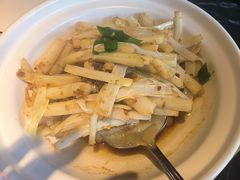 -芳芳私房菜·精做淮扬菜(承德路店)