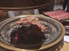 -泥炉烧肉师(新街口金銮巷店)