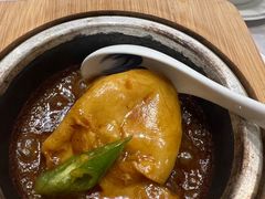 -水岸扬泰·东台鱼汤面(锦延路店)