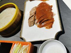 京悦荟北京烤鸭-京悦荟·京沪融合菜(漕河泾印象城店)