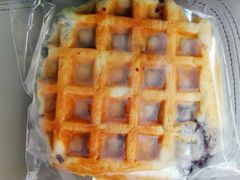 -玥儿弯弯手作烘焙(中海国际社区御城店)
