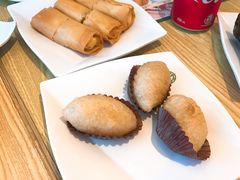 -添好运点心专门店(百老汇店)