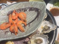 -和源祥·日照菜扛把子(万平口一店)