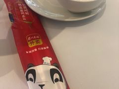 -眉州东坡(北苑华贸店)